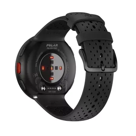 Smartwatch Polar Pacer Pro Photo 4
