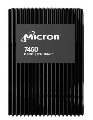 SSD Micron 7450 PRO 1.92