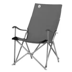 Coleman 2000038342 camping chair 4 leg(s) Grey