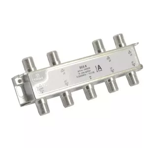 Разветвитель Triax SCS 8 75 Ω 5 - 2400 MHz F-Type