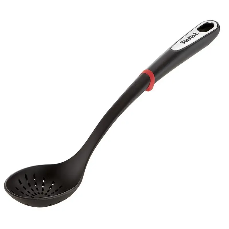 Tefal K20603 putojamā karote melna termoplastika