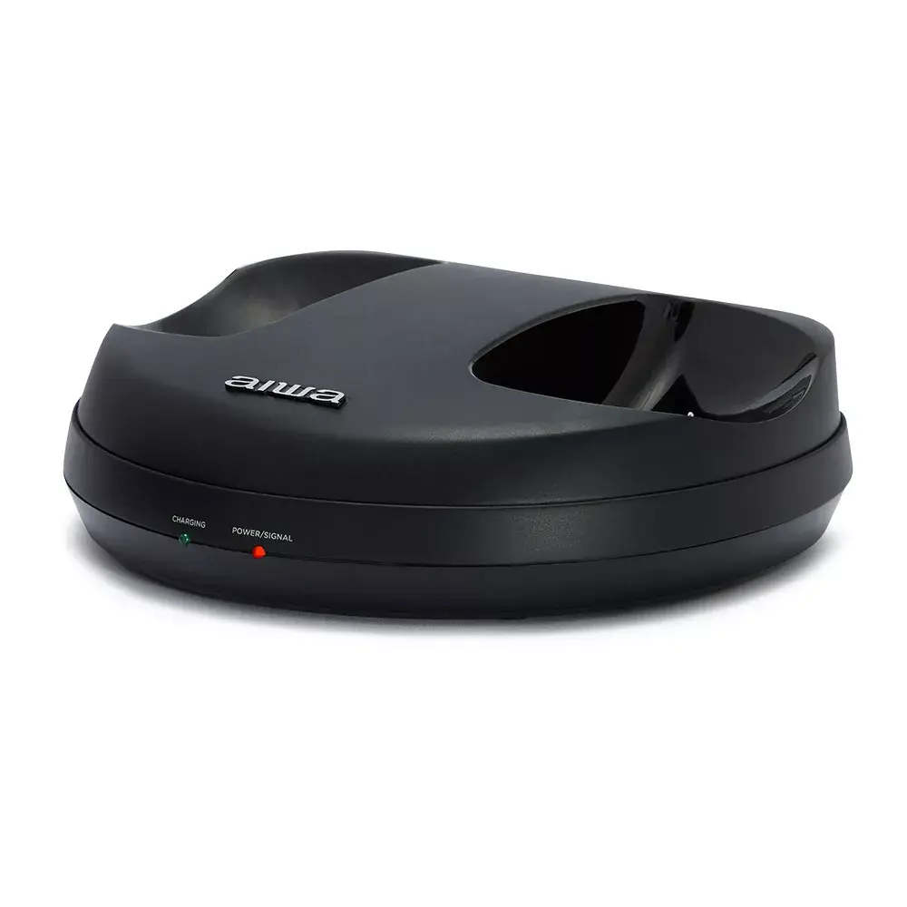 Austiņas Aiwa WHF-930D Photo 6