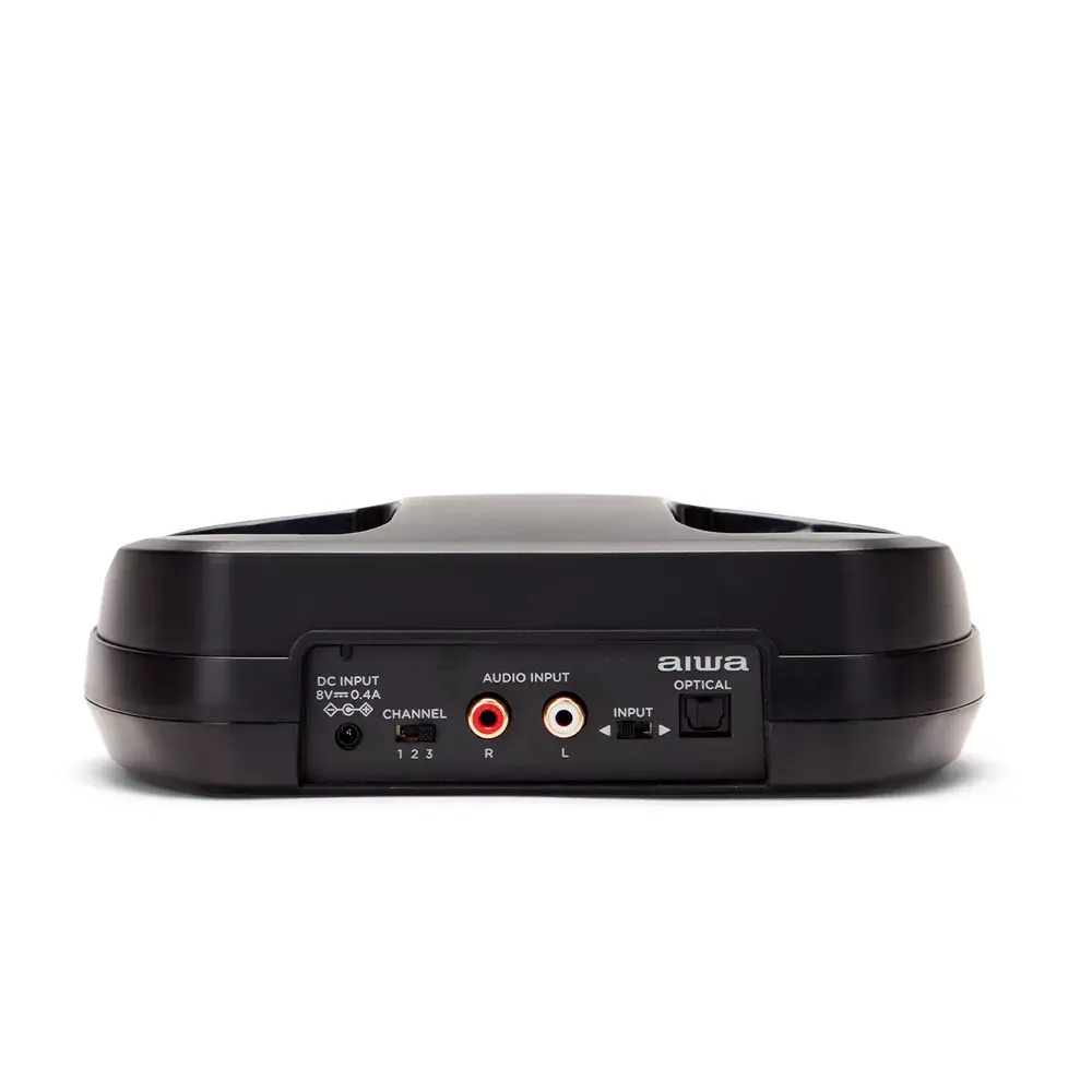 Austiņas Aiwa WHF-930D Photo 7