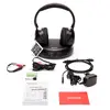 Austiņas Aiwa WHF-930D Photo 8