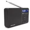 Aiwa RD-40DAB/BK radio RD-40DAB/BK Photo 4