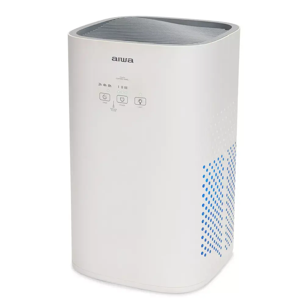 Очиститель воздуха Aiwa PA-100 Photo 2