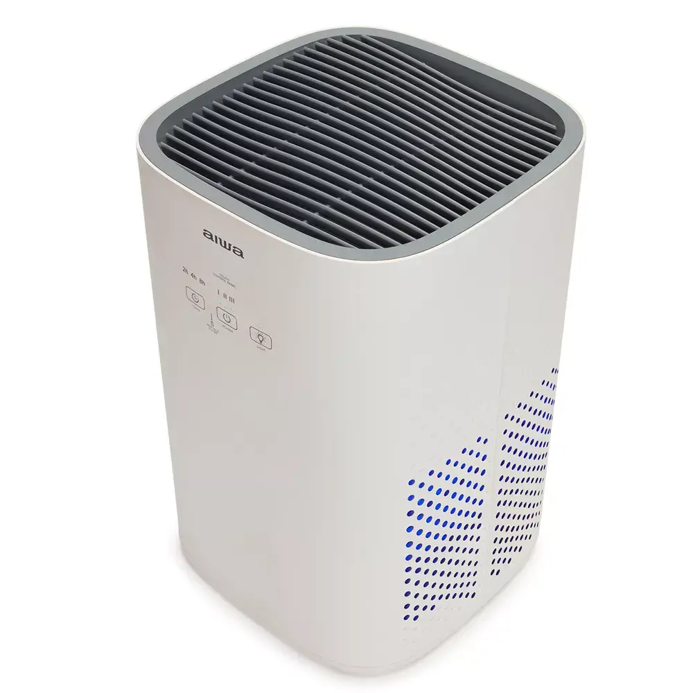 Очиститель воздуха Aiwa PA-100 Photo 5