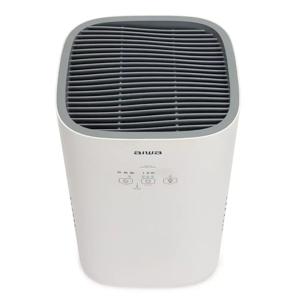 Очиститель воздуха Aiwa PA-100 Photo 6
