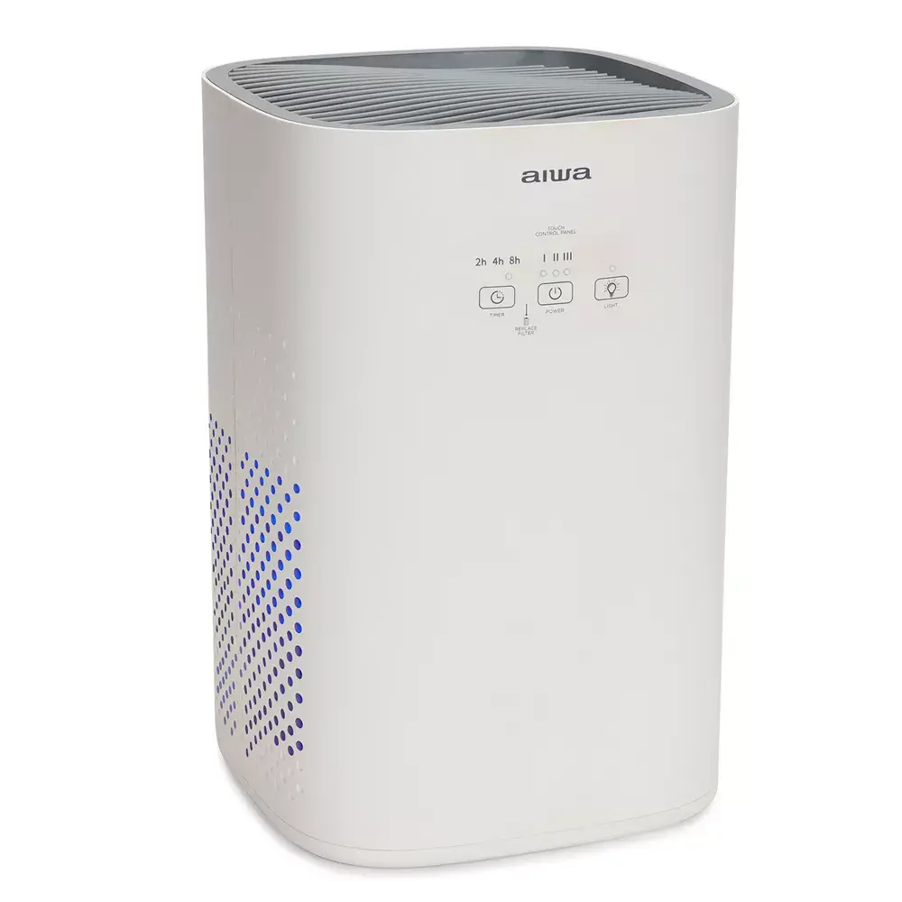 Очиститель воздуха Aiwa PA-100 Photo 7