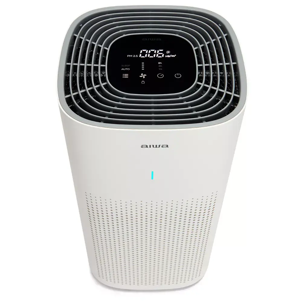 Очиститель воздуха Aiwa PA-200 Photo 3