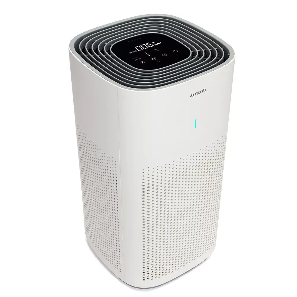 Очиститель воздуха Aiwa PA-200 Photo 4