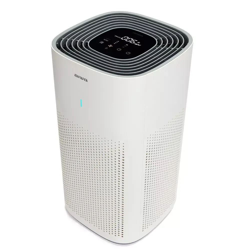 Очиститель воздуха Aiwa PA-200 Photo 5