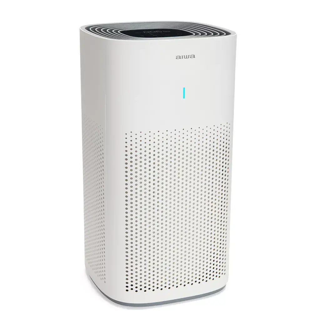Очиститель воздуха Aiwa PA-200 Photo 6