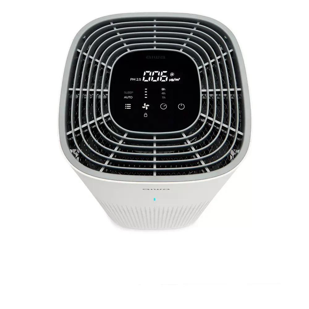 Очиститель воздуха Aiwa PA-200 Photo 8