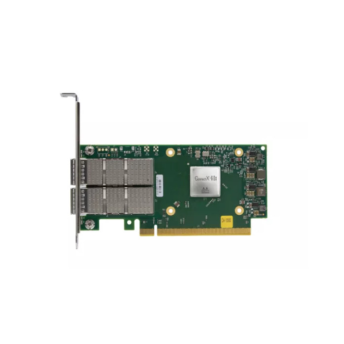 Mellanox Technologies ConnectX -6 Dx Iekšējais