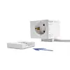 DeLOCK 11497 Розетка CEE 7/3 + USB Photo 5