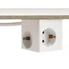 DeLOCK 11497 Розетка CEE 7/3 + USB Photo 8