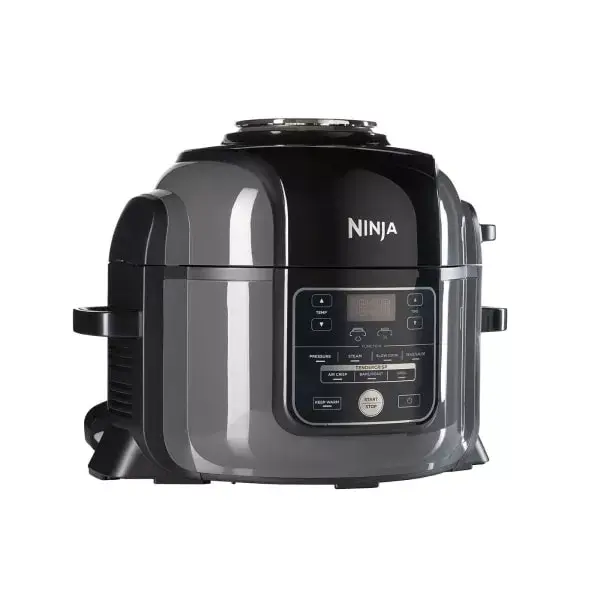 Gaisa friteze Ninja OP300 Photo 2