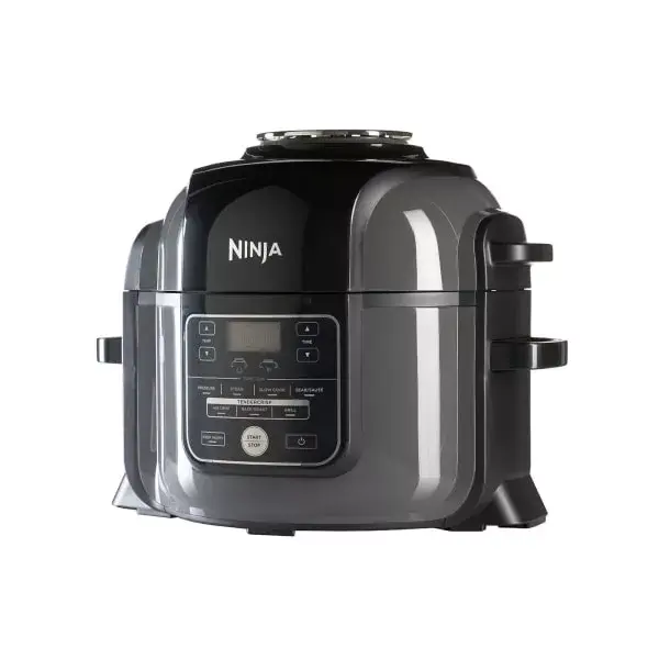 Gaisa friteze Ninja OP300 Photo 4