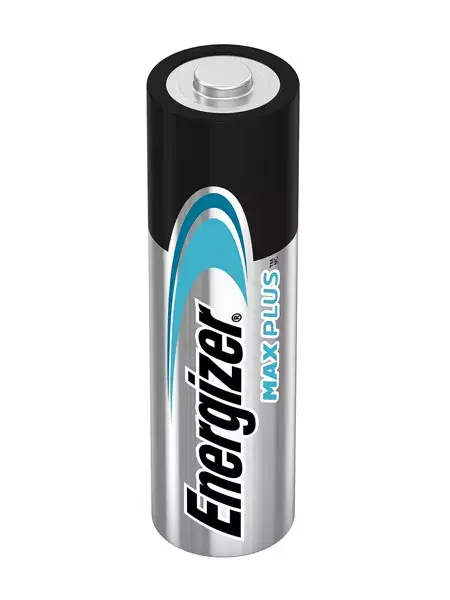 Energizer Max Plus AA alkalīnās baterijas, 4 gab. Photo 2