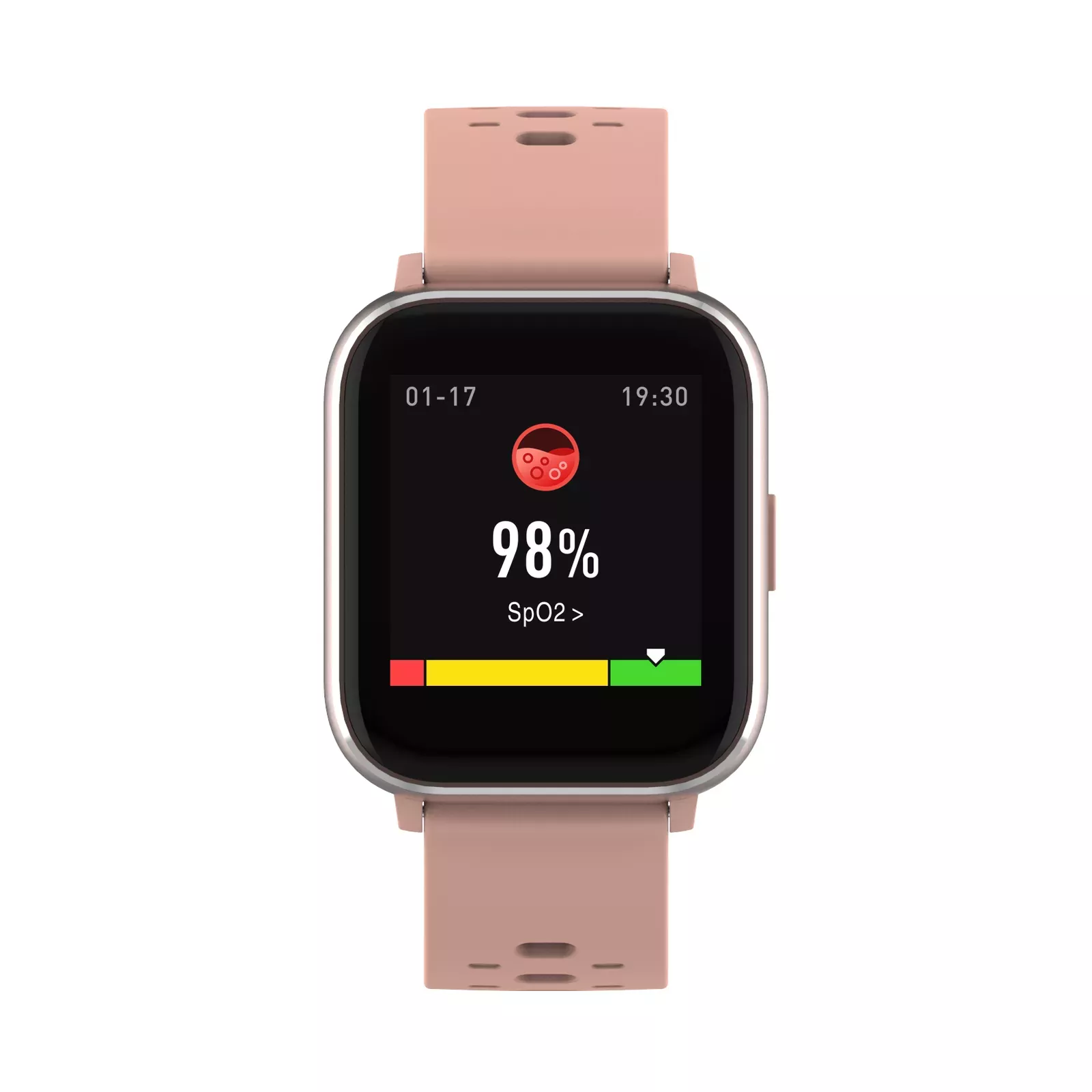 Smartwatch Denver SW-165