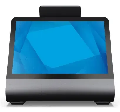 Elo Touch Solutions EloPOS Z30 POS Statīvs Photo 2