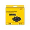 DeLOCK M.2 dokstacija 2 x M.2 NVMe PCIe SSD Photo 7