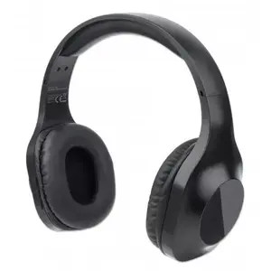 Austiņas Manhattan Bluetooth On-Ear Headset