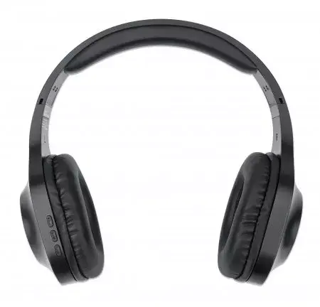 Austiņas Manhattan Bluetooth On-Ear Headset Photo 3