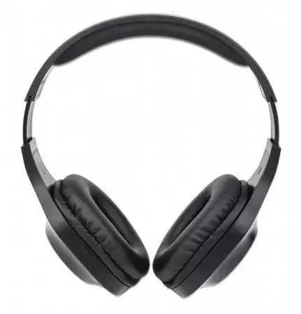 Austiņas Manhattan Bluetooth On-Ear Headset Photo 4