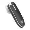 Austiņas Manhattan Single Ear Bluetooth Headset Photo 2