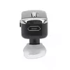 Austiņas Manhattan Single Ear Bluetooth Headset Photo 5