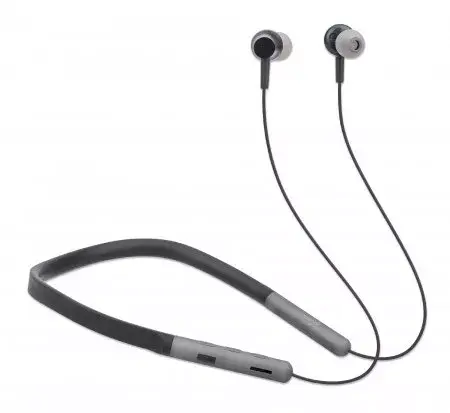 Austiņas Manhattan Bluetooth In-Ear Headset Photo 2