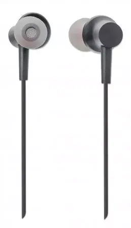 Austiņas Manhattan Bluetooth In-Ear Headset Photo 5