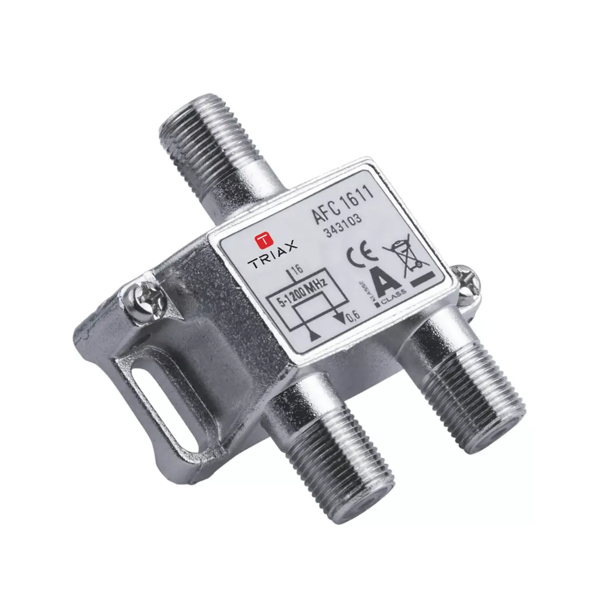 Antenas pastiprinātājs Triax AFC 1611 Photo 2