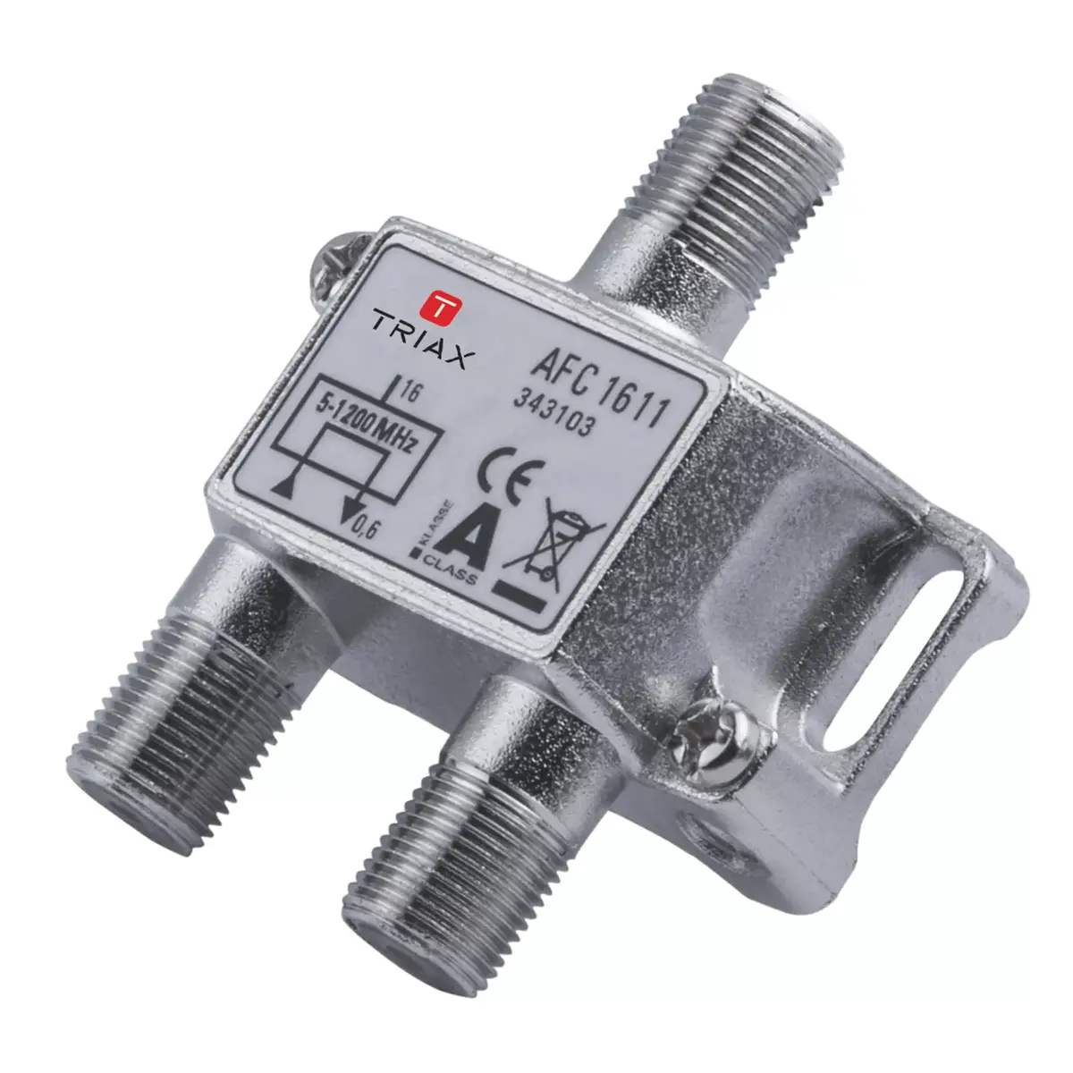 Antenas pastiprinātājs Triax AFC 1611 Photo 3