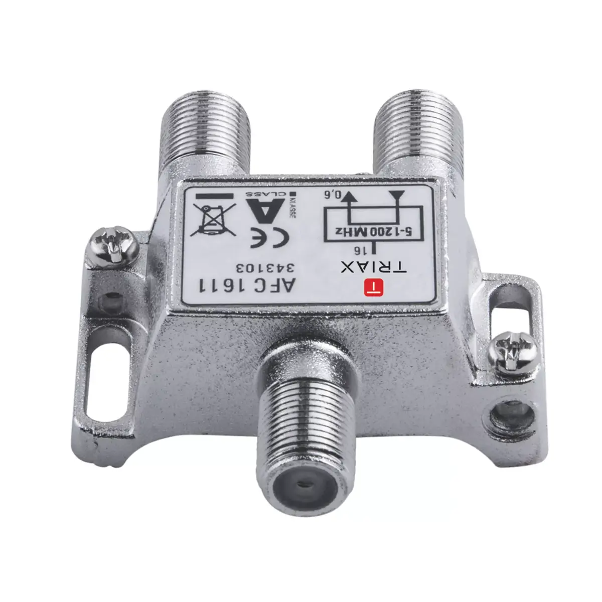 Antenas pastiprinātājs Triax AFC 1611 Photo 6
