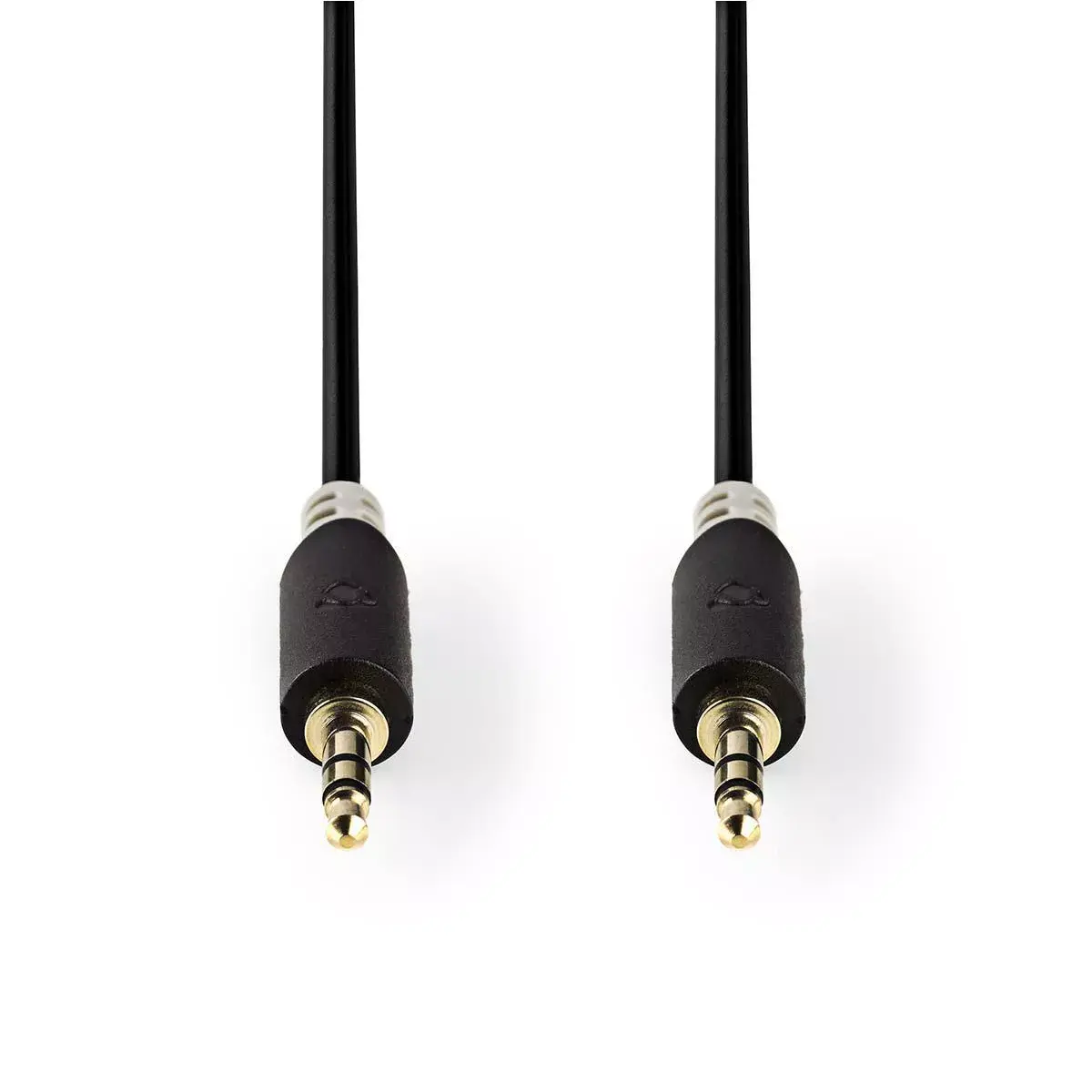 Audio kabelis Nedis CABW22000AT100 Photo 2