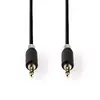 Audio kabelis Nedis CABW22000AT100 Photo 2