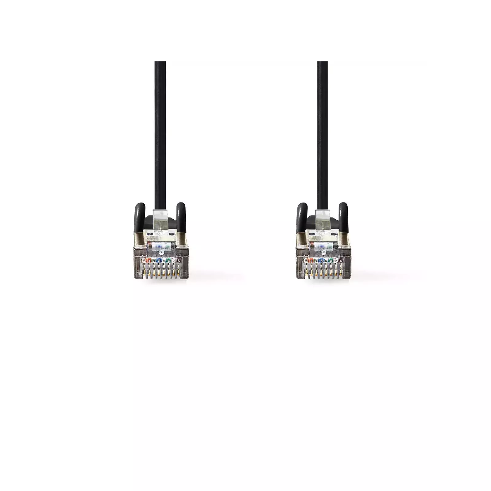 Nedis CCGP85121BK50 networking cable CCGP85121BK50 Photo 2