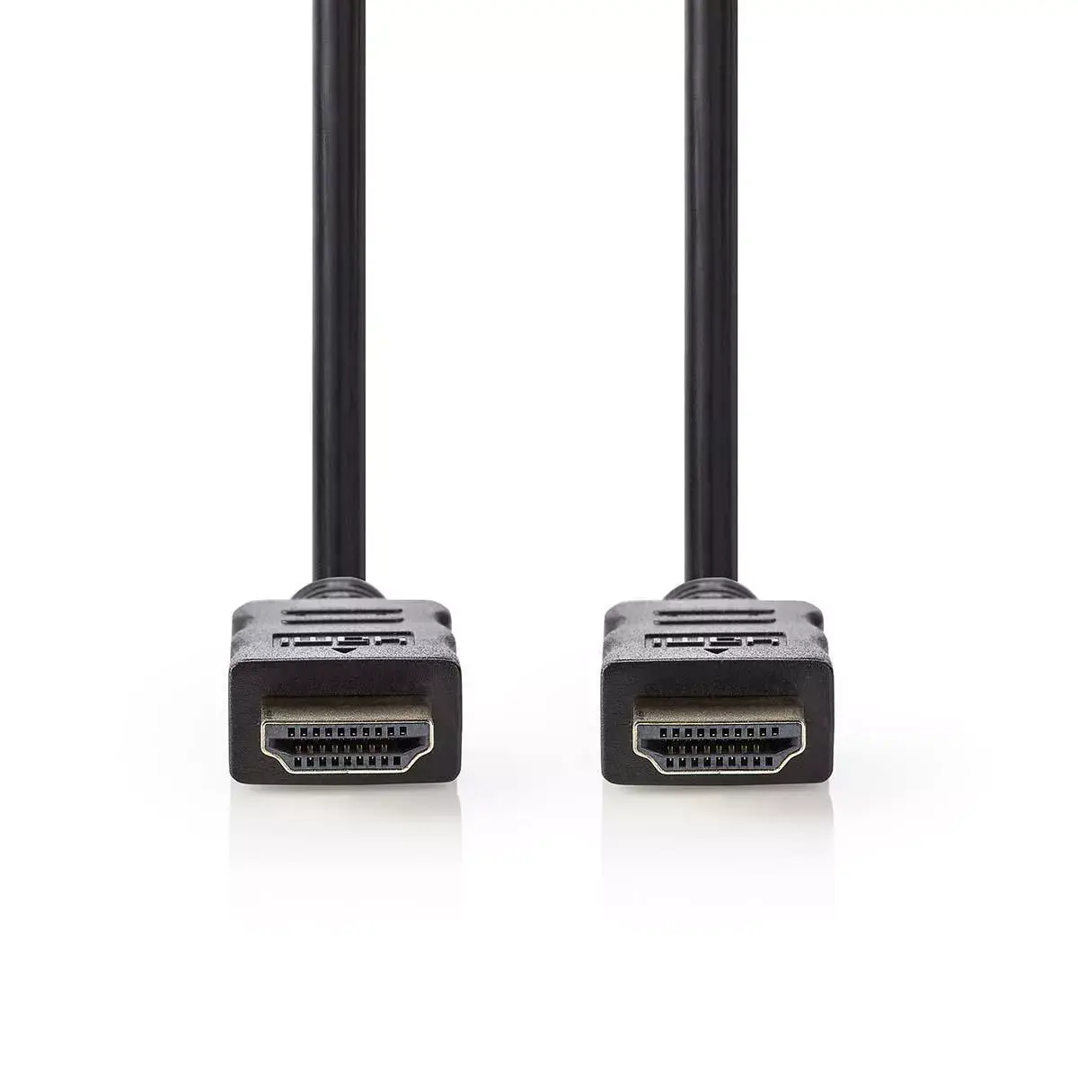HDMI кабель Nedis CVGB34000BK50 Photo 2