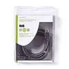 HDMI кабель Nedis CVGB34000BK50 Photo 3