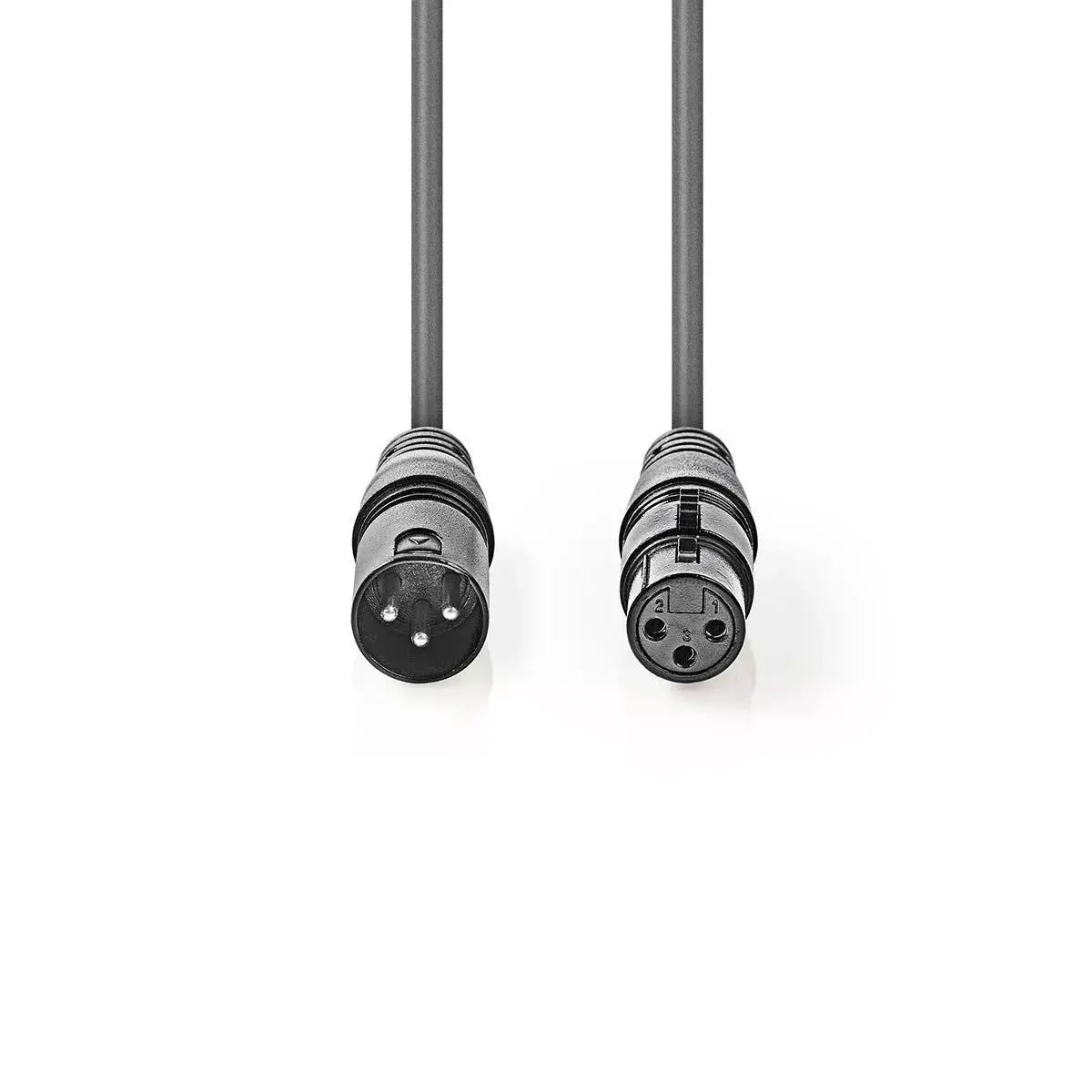 Audio cable Nedis COTH15010GY50 Photo 2