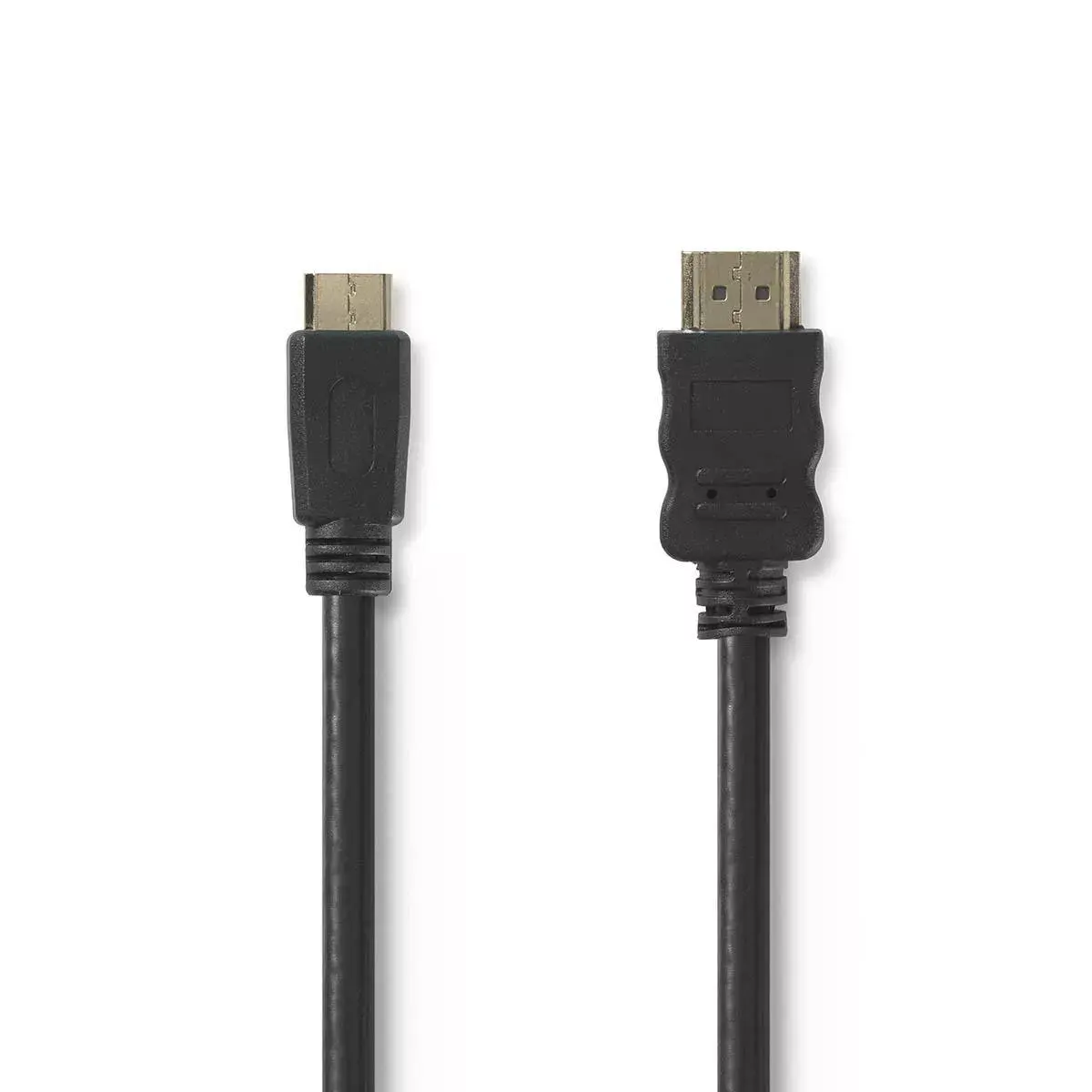 Nedis CVGP34500BK50 HDMI Kabeļi 5 m