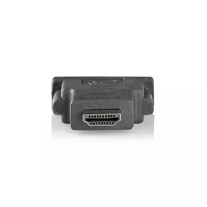 Cable gender changer Nedis CVBW34910AT HDMI DVI-D Gold plated