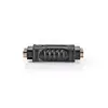 Nedis CVGB34900BK HDMI Type A gender changer Photo 2