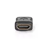 Nedis CVGB34900BK HDMI Type A gender changer Photo 4