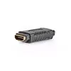 Nedis CVGB34900BK HDMI Type A gender changer Photo 5