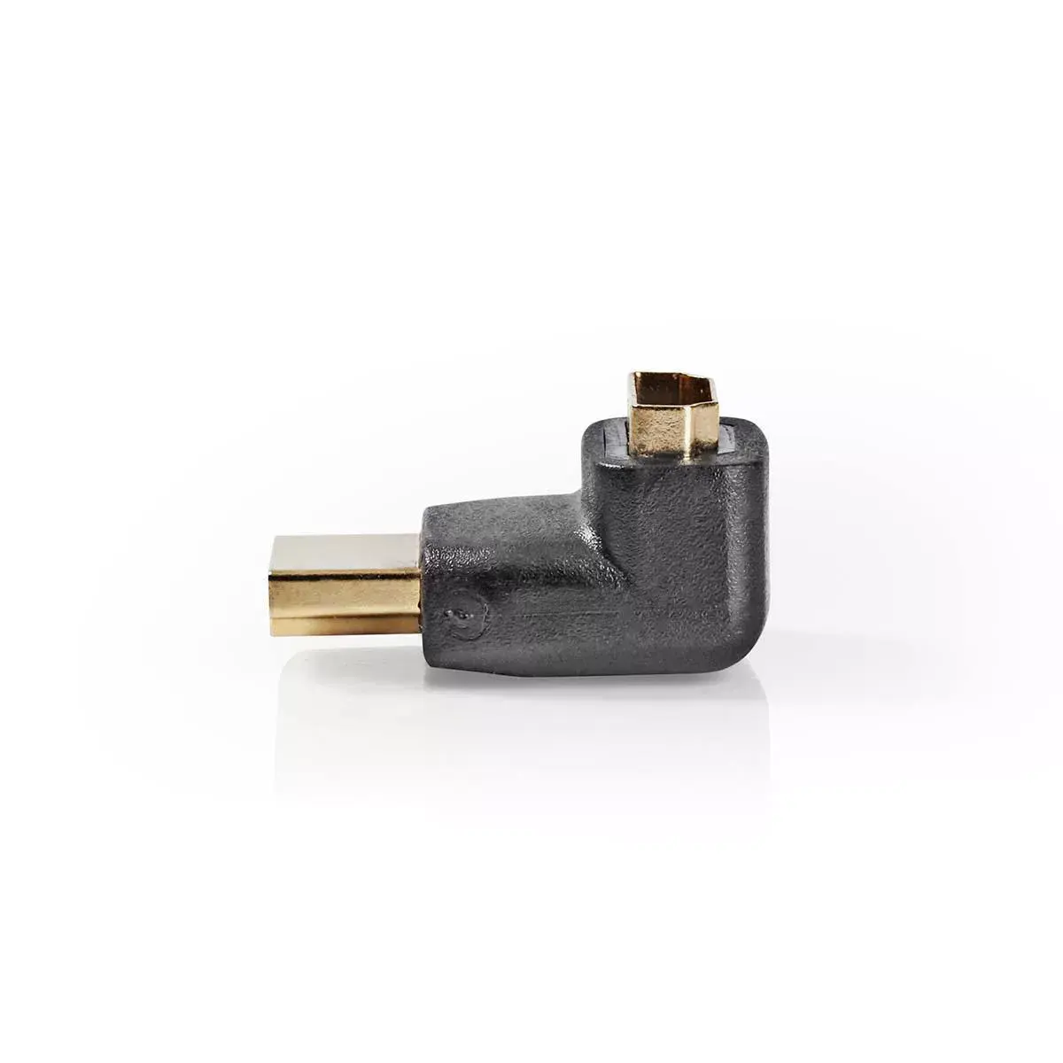 Nedis CVGB34902BK HDMI переходник Photo 2