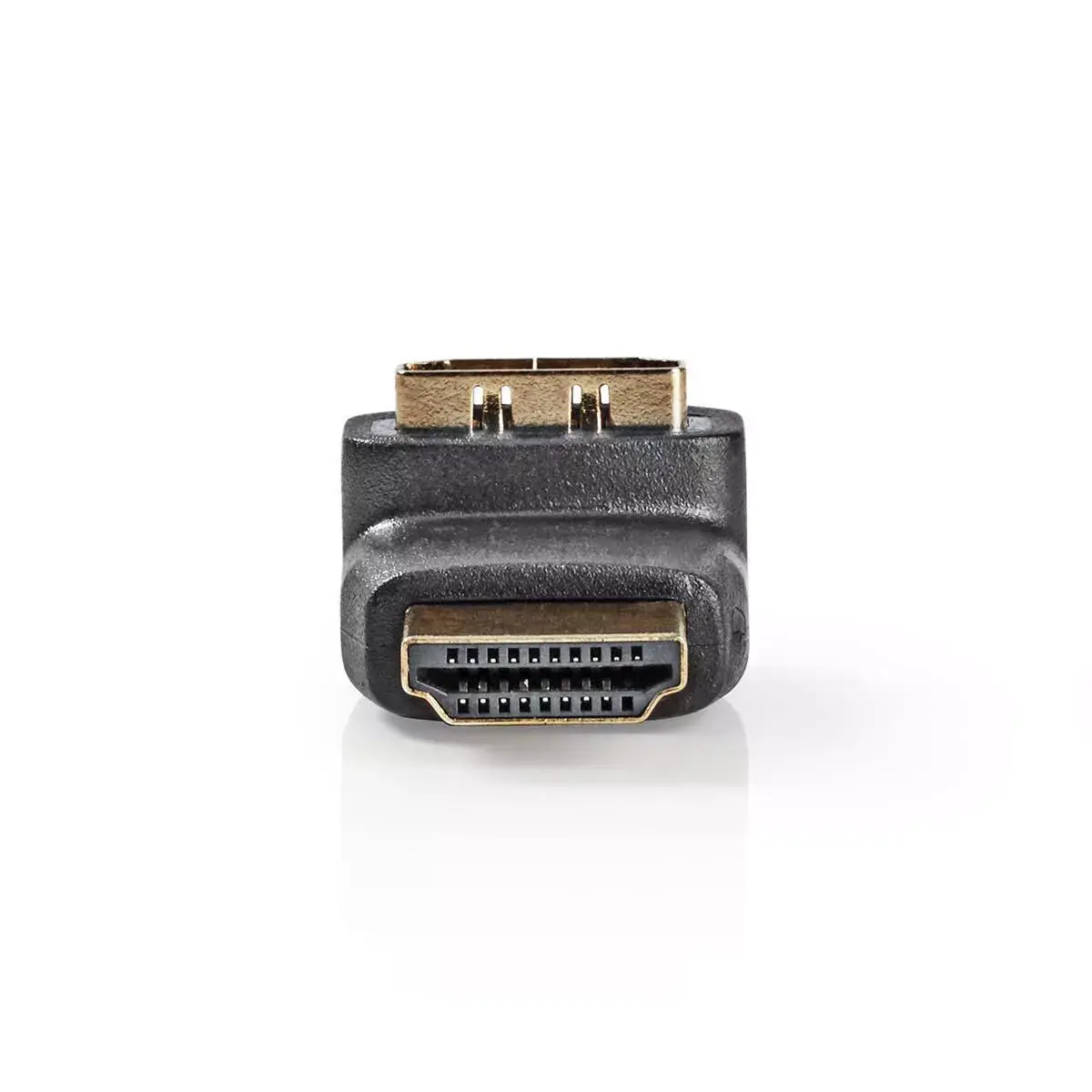 Nedis CVGB34902BK HDMI переходник Photo 3